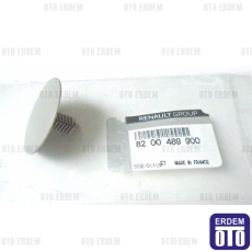 Clio 4 Tavan Döşeme Tapası 8200489900 8200489900