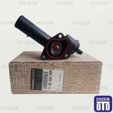 Clio 4 Termostat 1.5 Dci Mais 110605536R 110605536R