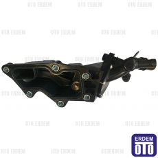 Clio 4 Termostat Su Çıkış Kutusu 0.9TCe 110608635R 110608635R