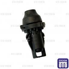 Clio 5 Captur 2 Kaput Ayar Lastiği Takozu Orjinal 658299036R 658299036R