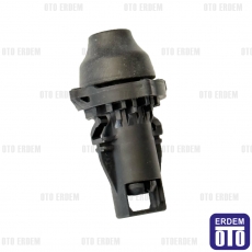 Clio 5 Captur 2 Kaput Ayar Lastiği Takozu Orjinal 658299036R 658299036R