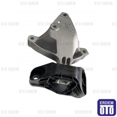 Clio 5 Motor Takozu Sağ H5H Mais 112106091R 112106091R