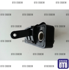 Clio Bagaj Kapak Kilidi İç Kısım 7700838546 7700838546