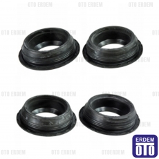 Clio D4F Külbütör Kapak Conta Takımı Oring 1.2 16V Mais 7701473164 7701473164