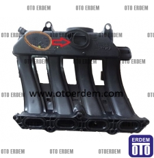 Clio Emme Manifold Contası Oring (Orta) 8200052311 8200052311