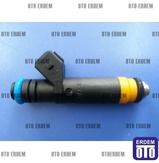 Clio Enjektör K7J Clio 1 Clio 2 Benzinli 1400 Motor 8200128961 8200128961