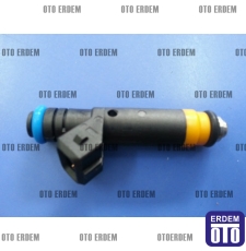 Clio Enjektör K7J Clio 1 Clio 2 Benzinli 1400 Motor 8200128961 8200128961