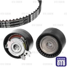 Clio I Clio II Triger Seti 16 16 valf - 14 16 valf - K4M - K4J 130C17529R 130C17529R