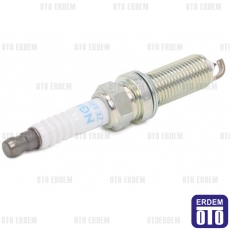 Clio IV H5F H4B Ateşleme Bujisi Tek NGK 0.9 TCe 1.2 TCe (PLZKAR6A-11) 224019133R 224019133R