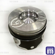 Clio Kangoo 1.5 dCi Piston Segman Adet 1.00mm (-0.20MM) 26 Pim 76 mm 877185910010AG 877185910010AG