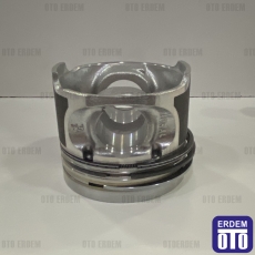 Clio Kangoo 1.5 dCi Piston Segman Adet 1.00mm (-0.20MM) 26 Pim 76 mm 877185910010AG 877185910010AG