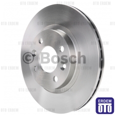 Clio Ön Fren Disk Tek Bosch 7701206339 7701206339