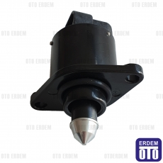 Clio Rölanti Ayar Valfi 1400 motor 8Valf K7J Marelli 7701206370 7701206370