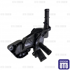 Dacia 0.9 TCe Termostat Orjinal 110616064R 110616064R