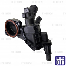 Dacia 0.9 TCe Termostat Orjinal 110616064R 110616064R