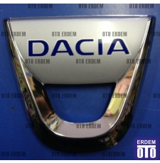 Dacia Bagaj Arması 8200811906 8200811906