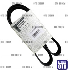 Dacia Dokker Alternatör V kayışı 117205191R 117205191R