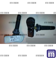 Dacia Dokker Lastik Basınç Sensörü Subabı (LBS) 407005642R 407005642R