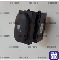 Dacia Dokker Lodgy Kumanda Kilit Butonu 254298400R 254298400R