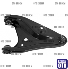 Dacia Dokker Lodgy Salıncak Sol 545011727R 545011727R