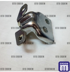 Dacia Dokker Ön Kapı Menteşesi Alt Sol 804207876R 804207876R
