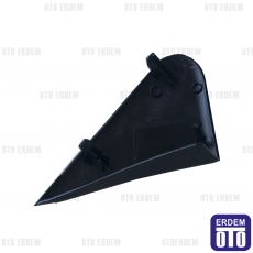 Dacia Dokker Sağ Ayna Üçgen Plastiği 638742756R 638742756R