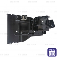 Dacia Duster 2 Far Sacı Alt Kısım Sağ (2018>>) 625184981R 625184981R