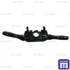 Dacia Duster 2 Sinyal Ünitesi Far ve Silecek Kolu Set 255678207R 255678207R