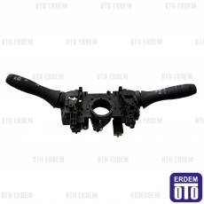 Dacia Duster 2 Sinyal Ünitesi Far ve Silecek Kolu Set 255678207R 255678207R