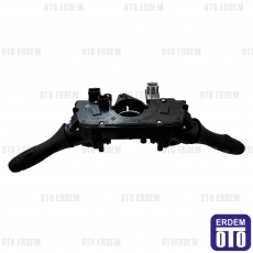 Dacia Duster 2 Sinyal Ünitesi Far ve Silecek Kolu Set 255678207R 255678207R