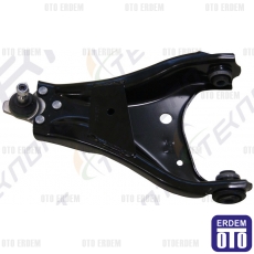 Dacia Duster Alt Salıncak Rotilli Sac Ön Sol DC-339 