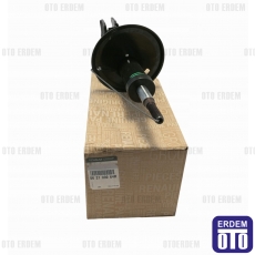 Dacia Duster Arka Amortisör 4x4 Mais 8200811407 8200811407