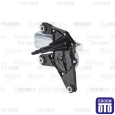 Dacia Duster Arka Silecek Motoru Valeo 8200734582 8200734582