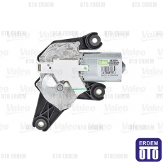 Dacia Duster Arka Silecek Motoru Valeo 8200734582 8200734582