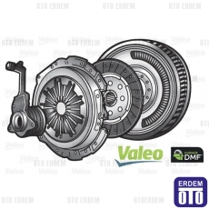 Dacia Duster Balata Volant Bilya Valeo 6 Vites 837462 837462