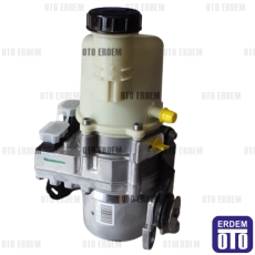 Dacia Duster Direksiyon Pompası 491107773R 491107773R