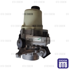 Dacia Duster Direksiyon Pompası 491107773R 491107773R