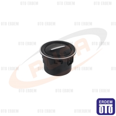 Dacia Duster Dokker Sandero Kalorifer Havalandırma Difüzörü Krom PG-KHD033 