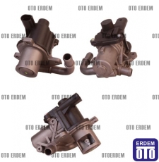 Dacia Duster EGR Vanası K9K 8200846454 - 8200836385 8200846454 - 8200836385