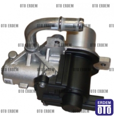 Dacia Duster EGR Vanası K9K 8200846454 - 8200836385 8200846454 - 8200836385