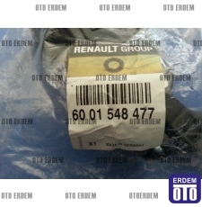 Dacia Duster Gaz Pedalı 6001548477 6001548477