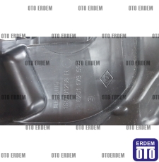 Dacia Duster Hava Filtresi Kutusu Kabı Kazanı Dizel 165001258R 165001258R