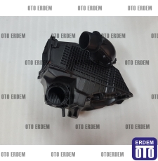 Dacia Duster Hava Filtresi Kutusu Kabı Kazanı Dizel 165001258R 165001258R