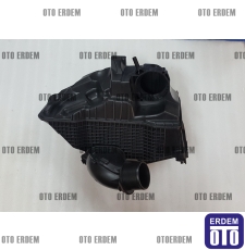 Dacia Duster Hava Filtresi Kutusu Kabı Kazanı Dizel 165001258R 165001258R