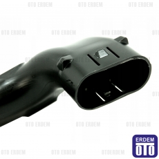 Dacia Duster II Hava Filtre Hortumu 165558896R 165558896R