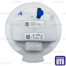 Dacia Duster III Bigster 1.2 TCe Yakıt Pompası Şamandıra Komple Orjinal 172904707R 172904707R