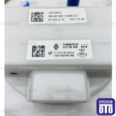 Dacia Duster III Bigster 1.2 TCe Yakıt Pompası Şamandıra Komple Orjinal 172904707R 172904707R