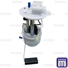 Dacia Duster III Bigster 1.2 TCe Yakıt Pompası Şamandıra Komple Orjinal 172904707R 172904707R