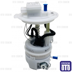 Dacia Duster III Bigster 1.2 TCe Yakıt Pompası Şamandıra Komple Orjinal 172904707R 172904707R