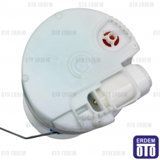 Dacia Duster III Bigster Yakıt Pompası Şamandırası Komple 1.2 TCe (H5F) 172909662R 172909662R